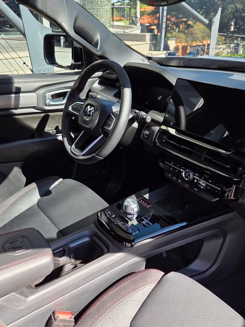 RAM RAMPAGE R/T - Imagem 18