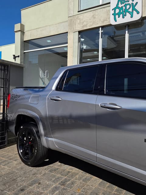 RAM RAMPAGE R/T - Imagem 7