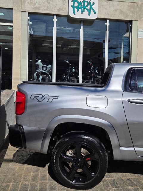 RAM RAMPAGE R/T - Imagem 8