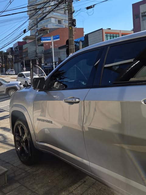 RAM RAMPAGE R/T - Imagem 9