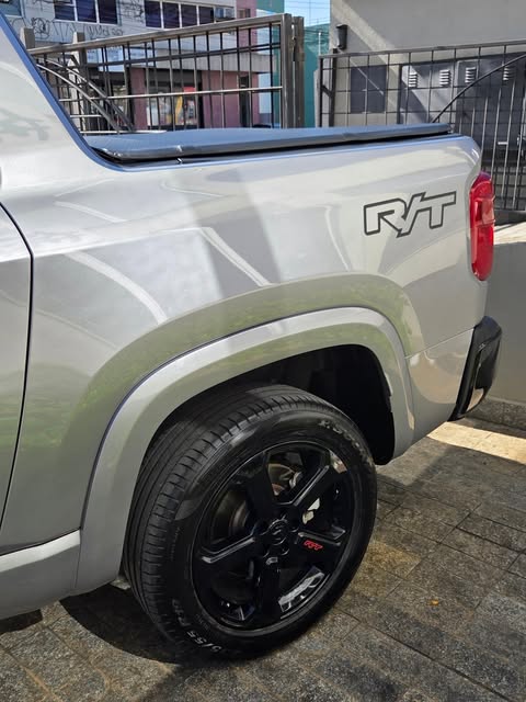 RAM RAMPAGE R/T - Imagem 10