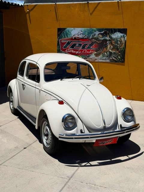 VOLKSWAGEN FUSCA 1300 L - Imagem 1