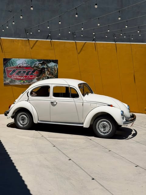 VOLKSWAGEN FUSCA 1300 L - Imagem 2