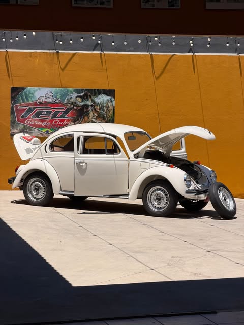 VOLKSWAGEN FUSCA 1300 L - Imagem 11
