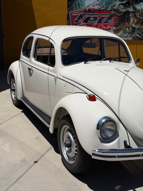 VOLKSWAGEN FUSCA 1300 L - Imagem 13