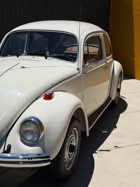 VOLKSWAGEN FUSCA 1300 L - Imagem 14