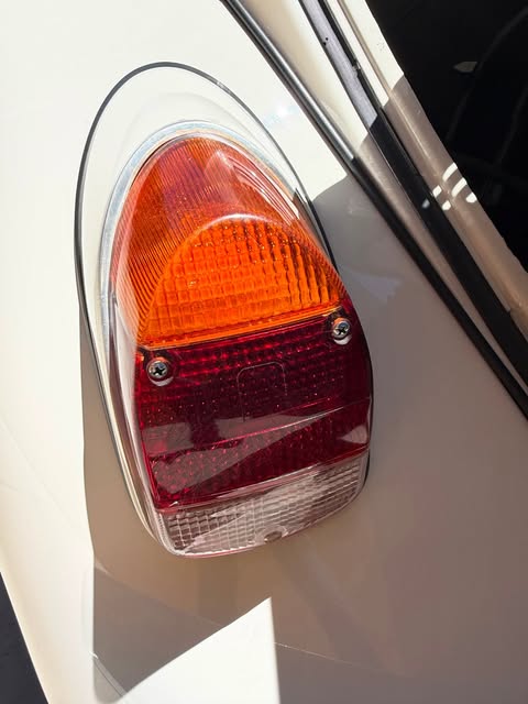 VOLKSWAGEN FUSCA 1300 L - Imagem 15