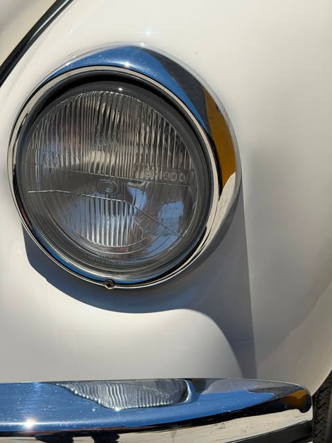 VOLKSWAGEN FUSCA 1300 L - Imagem 17