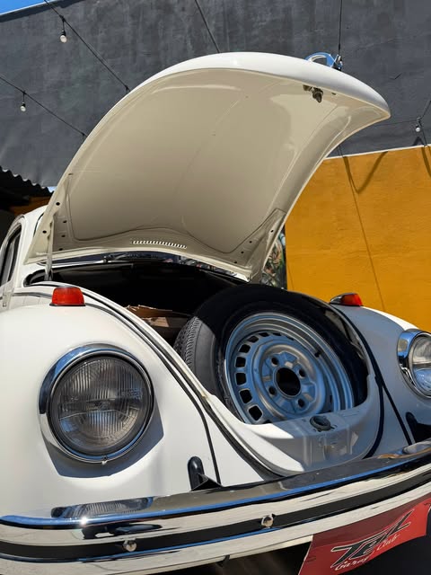 VOLKSWAGEN FUSCA 1300 L - Imagem 18