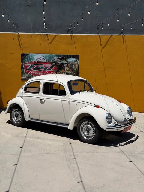 VOLKSWAGEN FUSCA 1300 L - Imagem 19