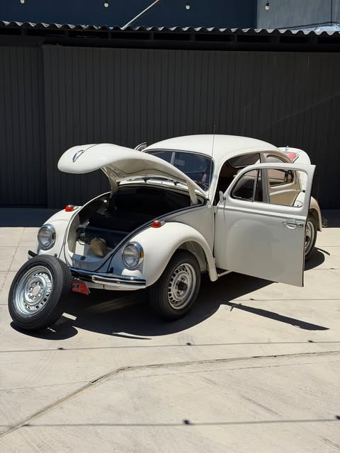 VOLKSWAGEN FUSCA 1300 L - Imagem 3