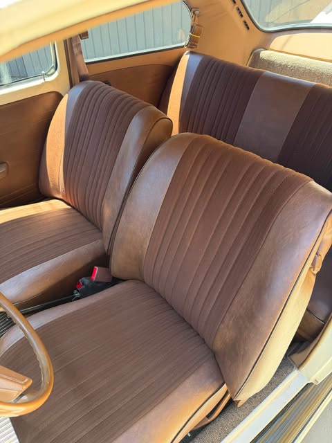 VOLKSWAGEN FUSCA 1300 L - Imagem 5