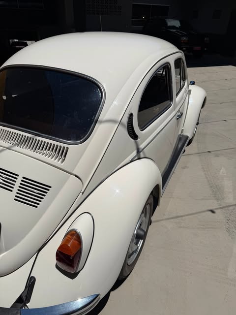 VOLKSWAGEN FUSCA 1300 L - Imagem 9