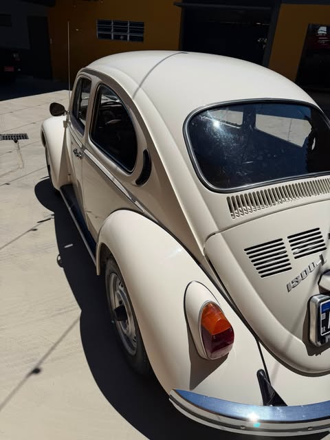 VOLKSWAGEN FUSCA 1300 L - Imagem 10