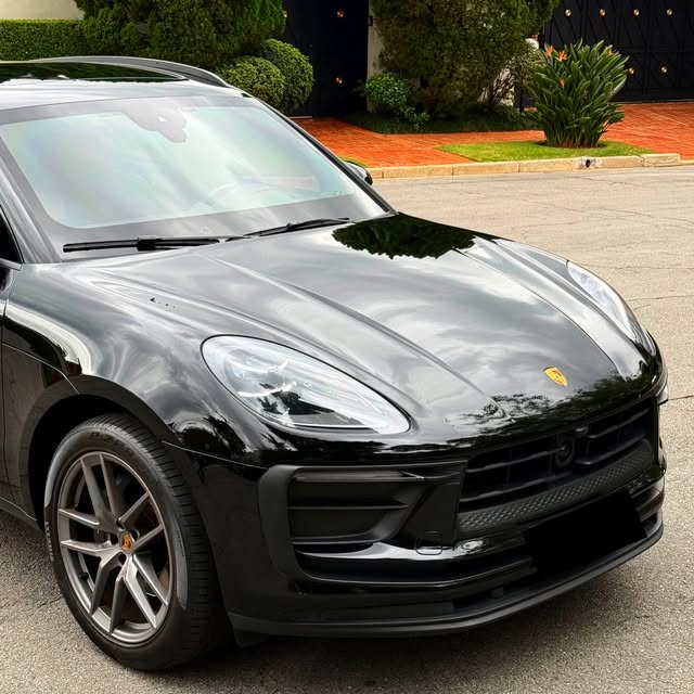 PORSCHE MACAN 2.0 TURBO - Imagem 12