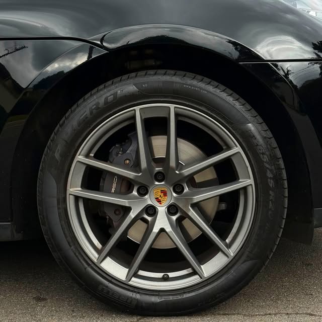 PORSCHE MACAN 2.0 TURBO - Imagem 14