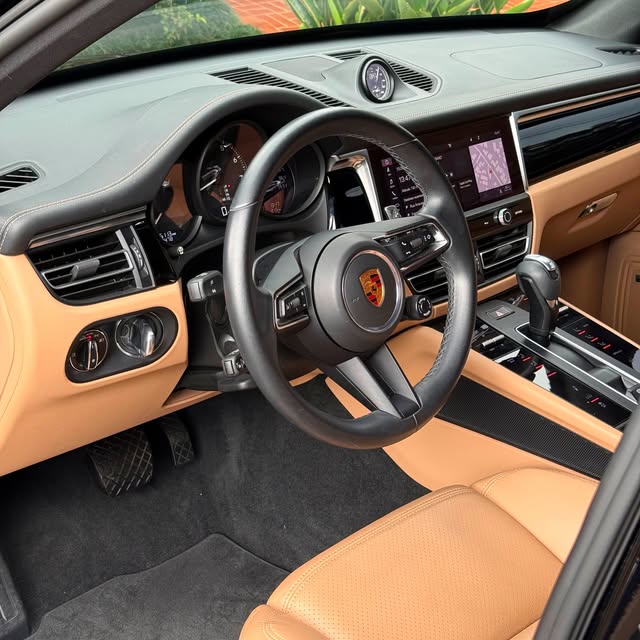PORSCHE MACAN 2.0 TURBO - Imagem 15