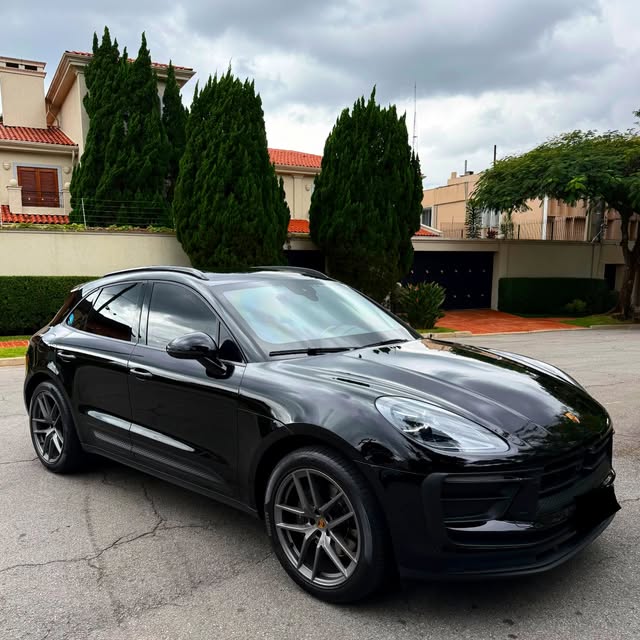 PORSCHE MACAN 2.0 TURBO - Imagem 16