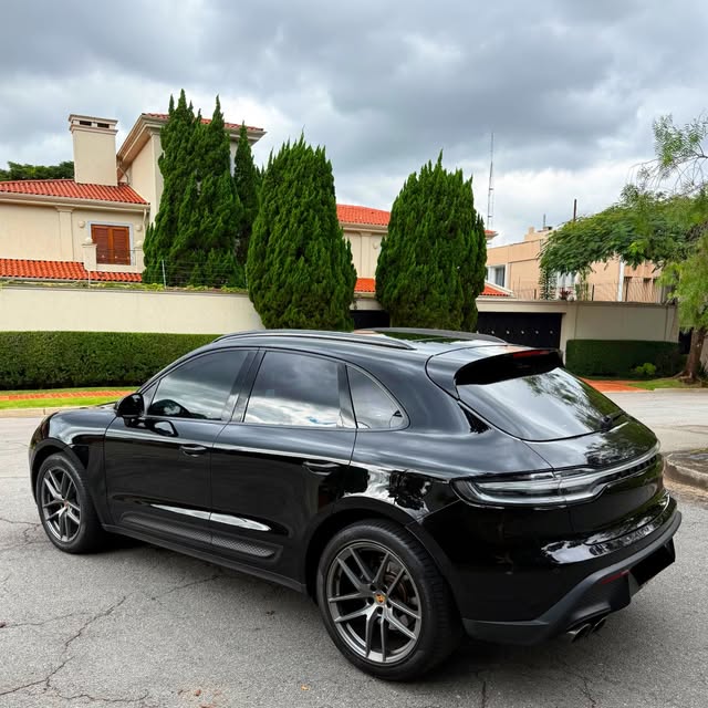 PORSCHE MACAN 2.0 TURBO - Imagem 3