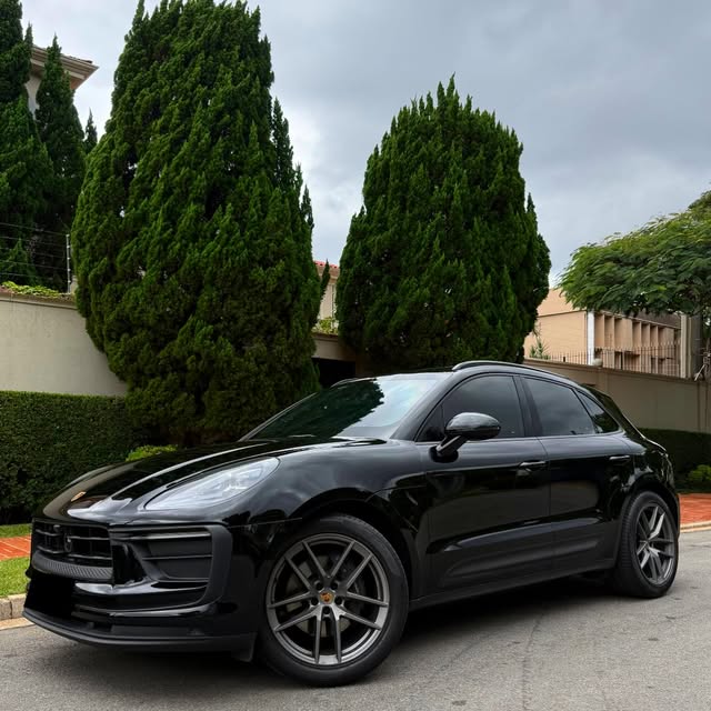 PORSCHE MACAN 2.0 TURBO - Imagem 5