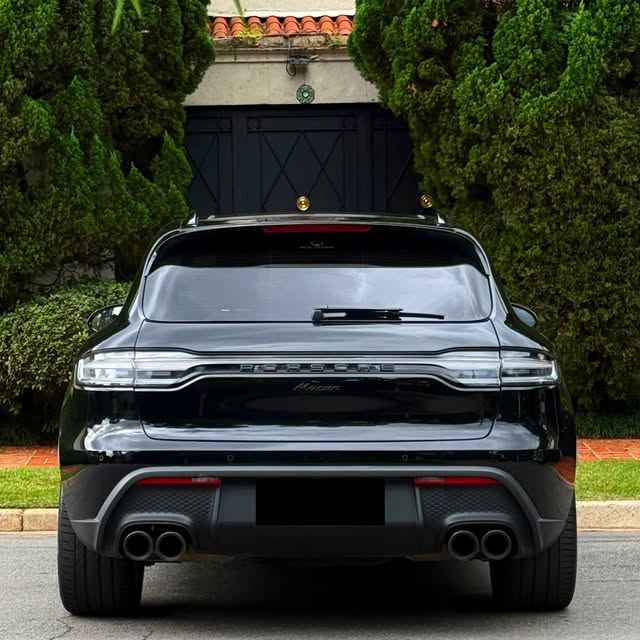 PORSCHE MACAN 2.0 TURBO - Imagem 7