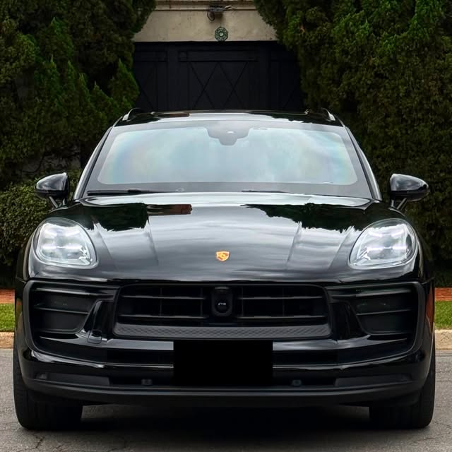 PORSCHE MACAN 2.0 TURBO - Imagem 10
