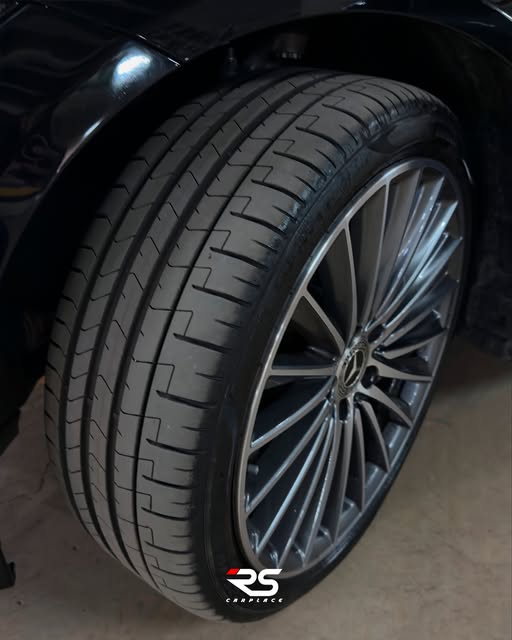 MERCEDES-BENZ C200 EQ BOOST AMG LINE - Imagem 5