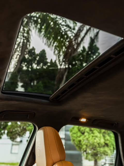 PORSCHE CAYENNE GTS - Imagem 12