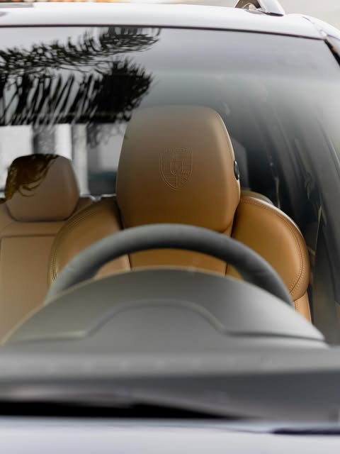 PORSCHE CAYENNE GTS - Imagem 7