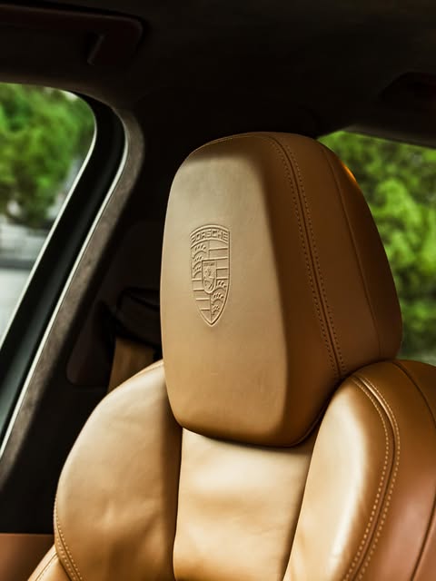 PORSCHE CAYENNE GTS - Imagem 8