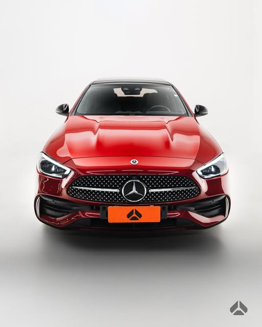 MERCEDES-BENZ C 300 AMG LINE - Imagem 2