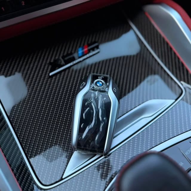 BMW X6 M COMPETITION - Imagem 17