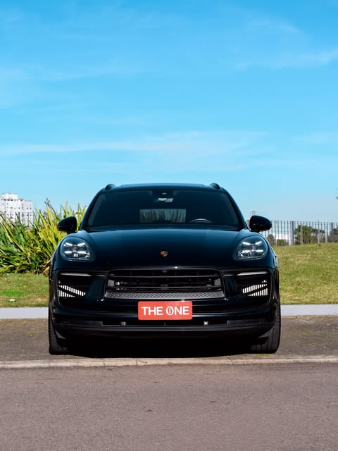 PORSCHE MACAN S - Imagem 2