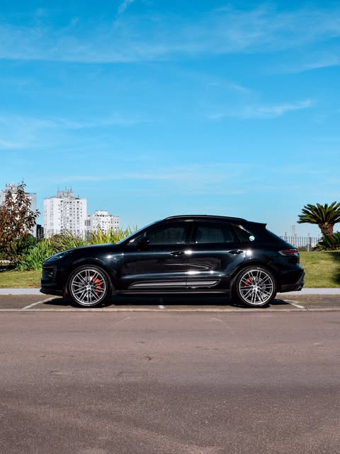 PORSCHE MACAN S - Imagem 3