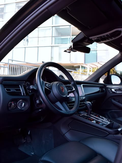 PORSCHE MACAN S - Imagem 4