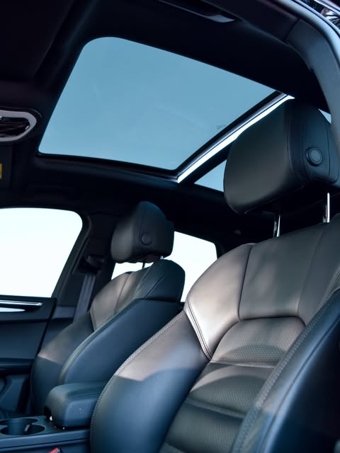 PORSCHE MACAN S - Imagem 7