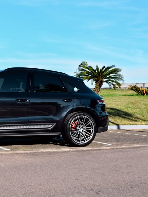 PORSCHE MACAN S - Imagem 8
