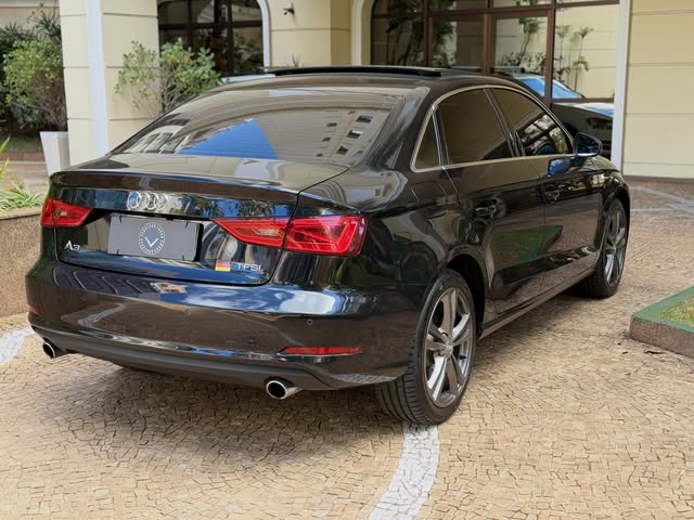 AUDI A3 SEDAN 2.0 TSFI - Imagem 3