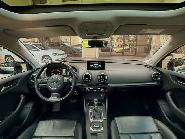 AUDI A3 SEDAN 2.0 TSFI - Imagem 5