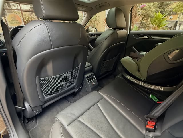 AUDI A3 SEDAN 2.0 TSFI - Imagem 6