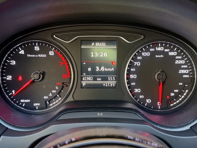 AUDI A3 SEDAN 2.0 TSFI - Imagem 7
