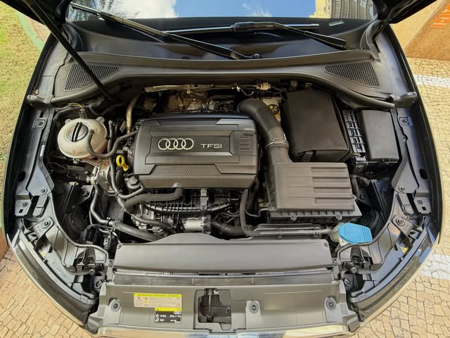 AUDI A3 SEDAN 2.0 TSFI - Imagem 8