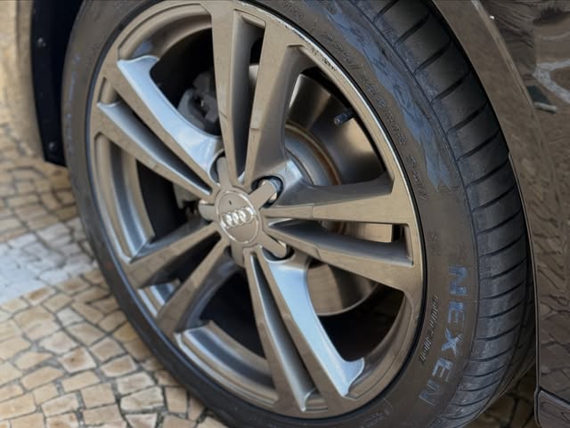 AUDI A3 SEDAN 2.0 TSFI - Imagem 9