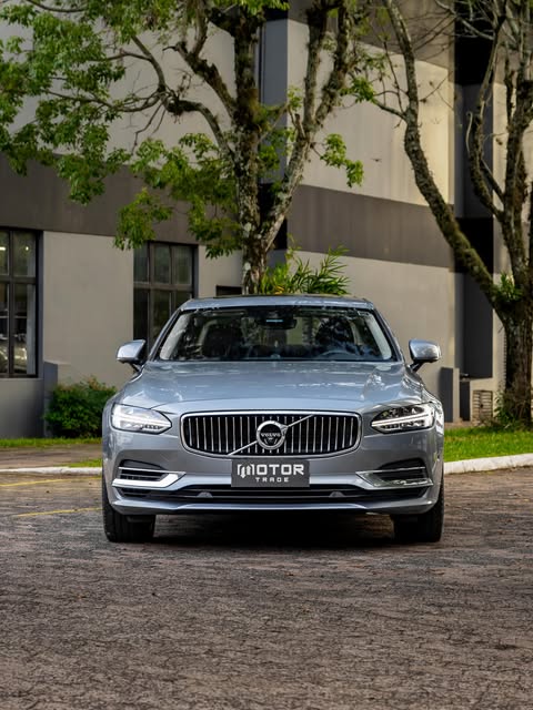 VOLVO S90 T8 INSCRIPTION - Imagem 2