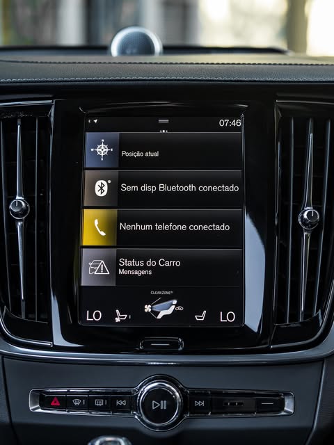 VOLVO S90 T8 INSCRIPTION - Imagem 5