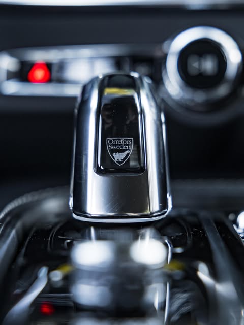 VOLVO S90 T8 INSCRIPTION - Imagem 6