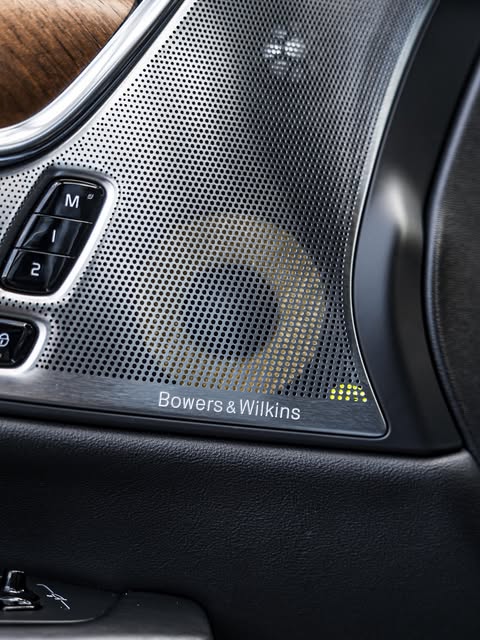 VOLVO S90 T8 INSCRIPTION - Imagem 10