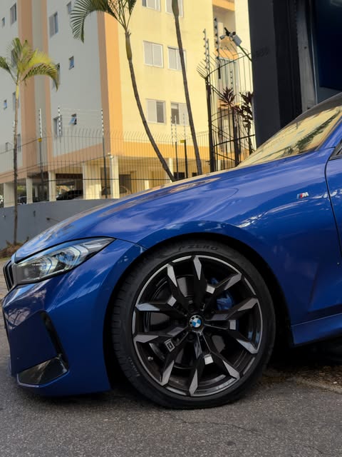 BMW 320I M SPORT - Imagem 5