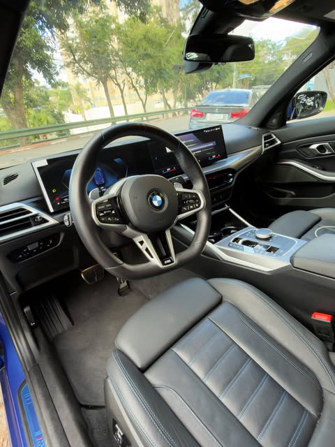 BMW 320I M SPORT - Imagem 10