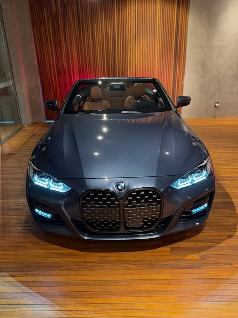 BMW 430 SPORT CABRIOLET - Imagem 6